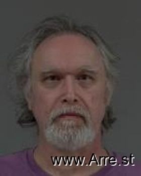 Craig William Carlson Mugshot