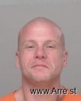 Craig Daniel Maas Mugshot