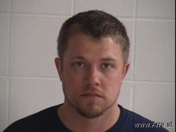 Craig Alan Fowler Mugshot