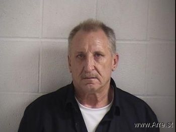 Craig Gerald Kemmet Mugshot