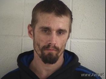 Craig Ryan Schwoboda Mugshot