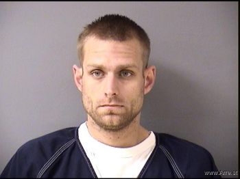 Craig Allen Zuleger Mugshot