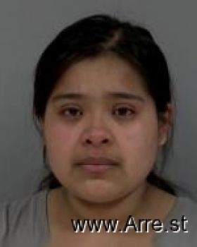 Cresencia Martinez Marcial Mugshot