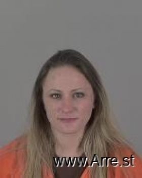 Cristin Lacey Johnson Mugshot