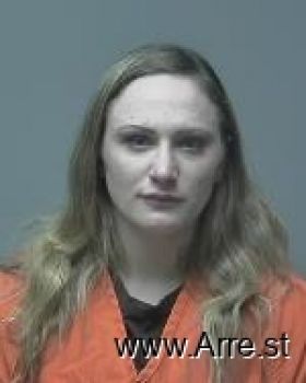 Cristin Lacey Johnson Mugshot