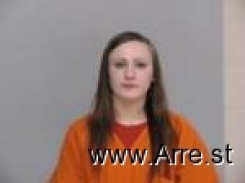 Cristin Lacey Johnson Mugshot