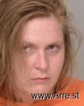 Cristina Marie Fluegge Mugshot