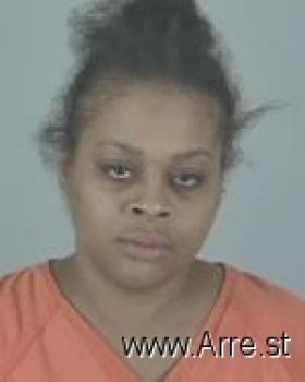 Crystal Lynette Alexander Mugshot