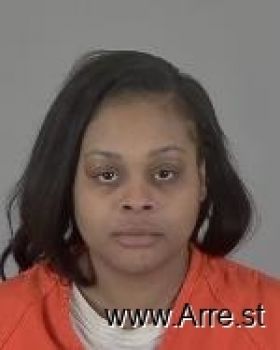 Crystal Lynette Alexander Mugshot