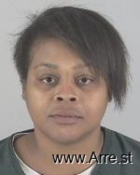 Crystal Lynette Alexander Mugshot