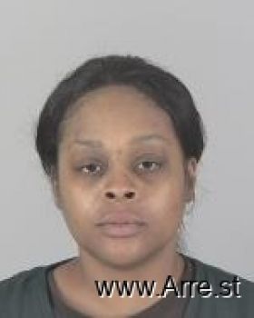 Crystal Lynette Alexander Mugshot