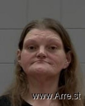 Crystal Hope Arzate Mugshot