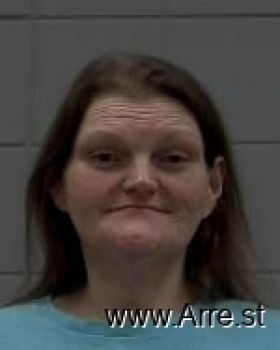 Crystal Hope Arzate Mugshot