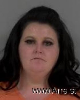 Crystal Fay Bue Mugshot