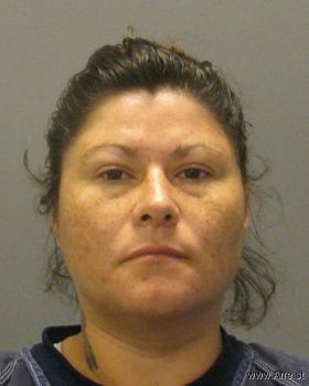 Crystal Lee Hickman Mugshot