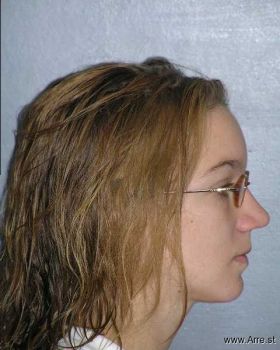 Crystal Lois Johnson Mugshot