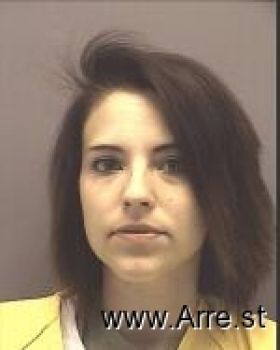 Crystal May Lemke Mugshot