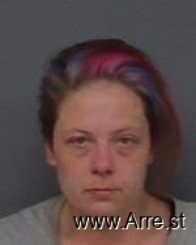 Crystal Lynn Senart Mugshot