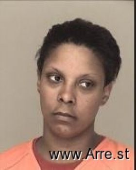 Crystal Lynnmarie Schaeffel Mugshot