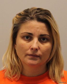 Crystal Dawn Morrison Mugshot