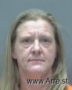 Crystal Ann Olson Mugshot