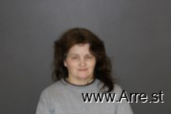 Crystal Elizabeth Fern Sell Mugshot