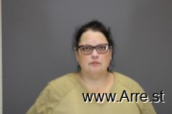 Crystal Elizabeth Fern Sell Mugshot