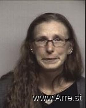 Crystal Dawn Smith Mugshot