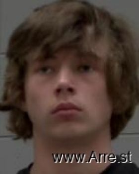 Cullen James Imholtz Mugshot