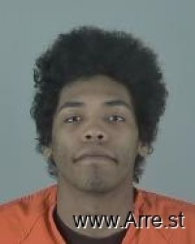 Curtis U-nek Bradley Mugshot