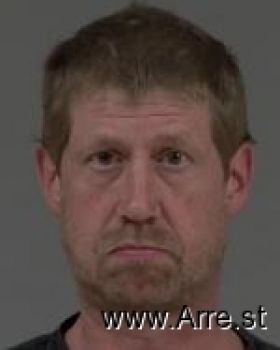 Curtis Chad Cramer Mugshot