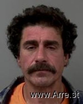 Curtis Allan Jerde Mugshot