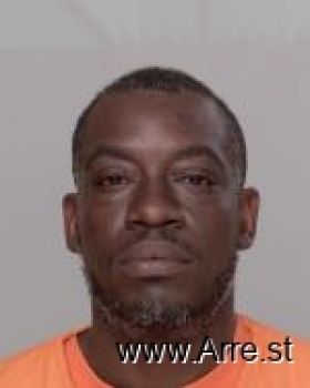 Curtis Jerome Robinson Mugshot