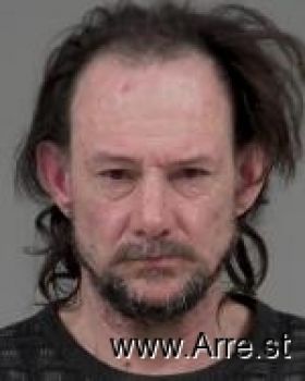 Curtis Allen Schlueter Mugshot