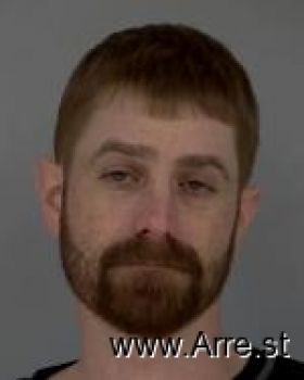 Curtis Daniel Venske Mugshot