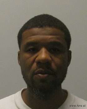 Curtis Eugene Watson Mugshot