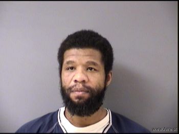 Curtis Eugene Watson Mugshot