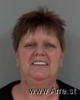 Cynthia Michele Brown Mugshot