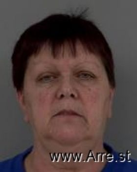 Cynthia Michele Brown Mugshot