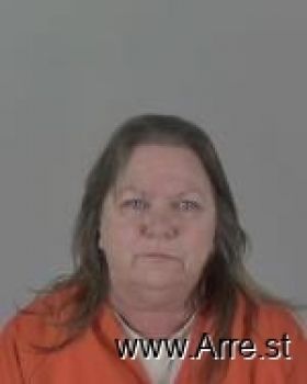 Cynthia Louise Ellis Mugshot