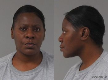 Cynthia Denise Elmore Mugshot