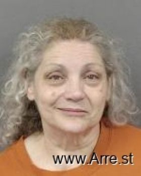 Cynthia Edvina Gerdes Mugshot