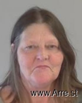 Cynthia Danette Gilbert Mugshot