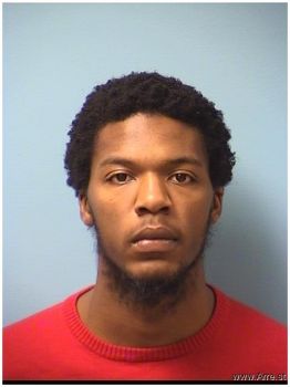 Dajone Domnique Scates Mugshot