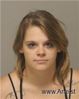 Dakota Jewel Vian Mugshot