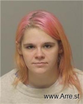 Dakota Jewel Vian Mugshot