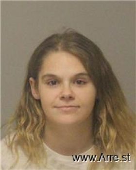 Dakota Jewel Vian Mugshot