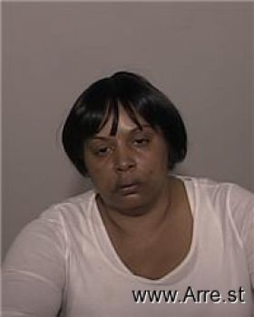 Daletta L Hall Mugshot