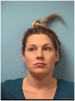 Dallice Nicole Weiland Mugshot