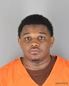 Damari Tremaris Douglas Mugshot